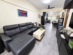 Blk 166 Bukit Batok West Avenue 8 (Bukit Batok), HDB 3 Rooms #617116071